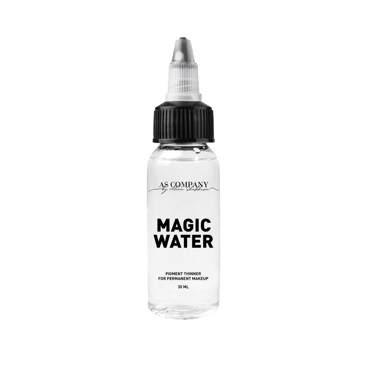 PIGMENTVERDÜNNER AS Company 30ml