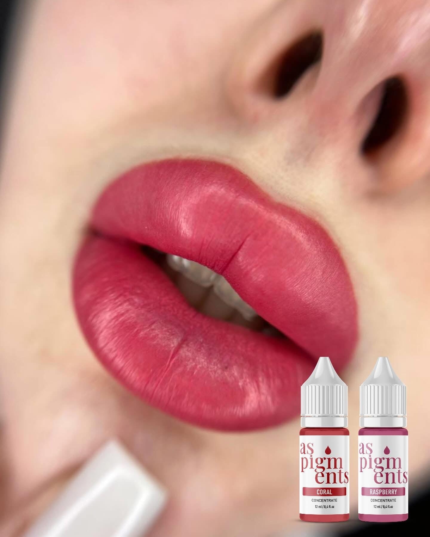 AS COMPANY Raspberry
