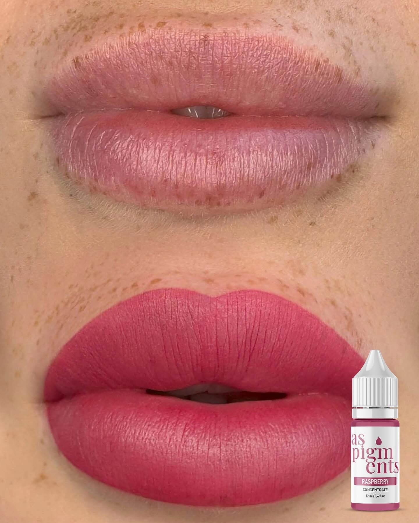 AS COMPANY Raspberry