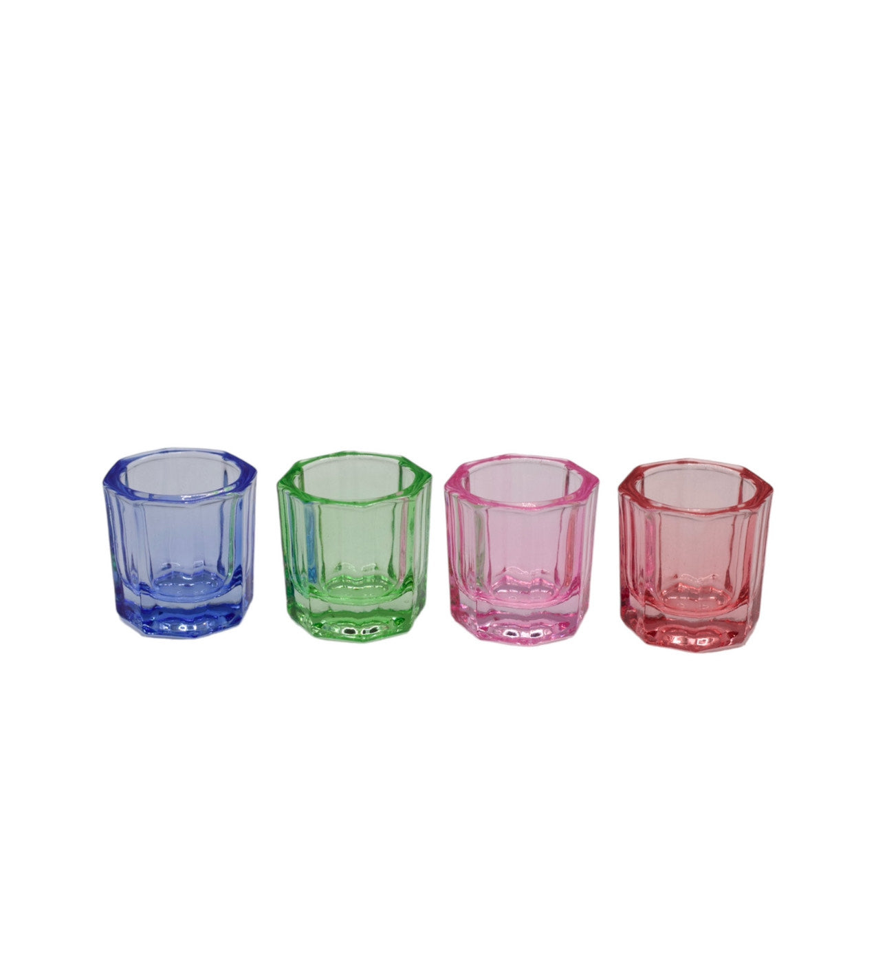 Glas für Henna 1 Stk.