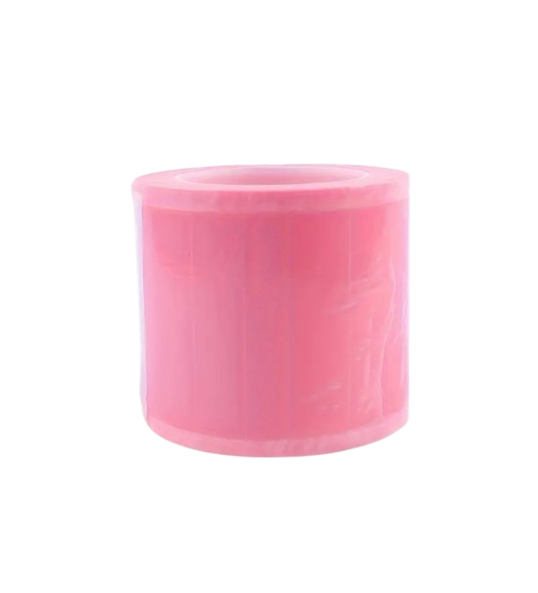 Selbstklebende Schutzfolie