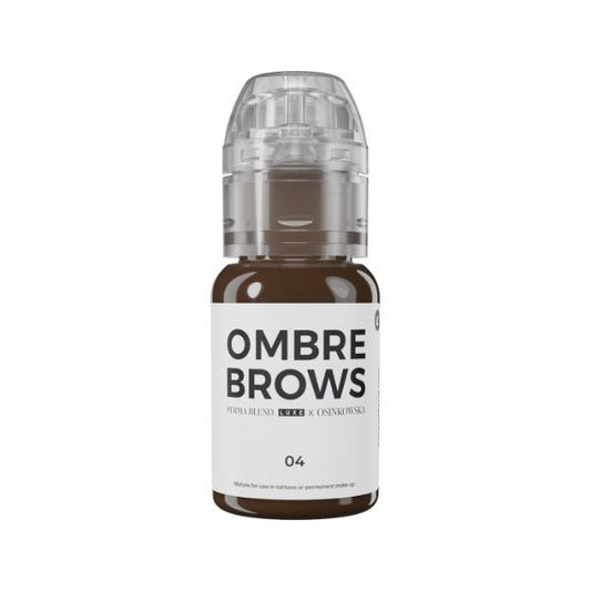Perma Blend Luxe Ombre Brows 04 15ml