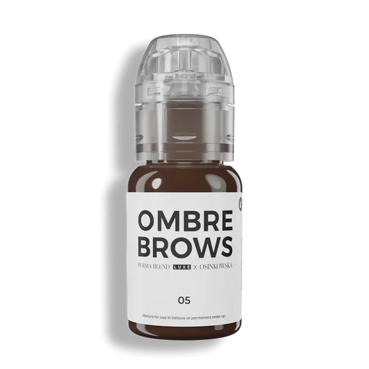 Perma Blend Luxe Ombre Brows 05 15ml