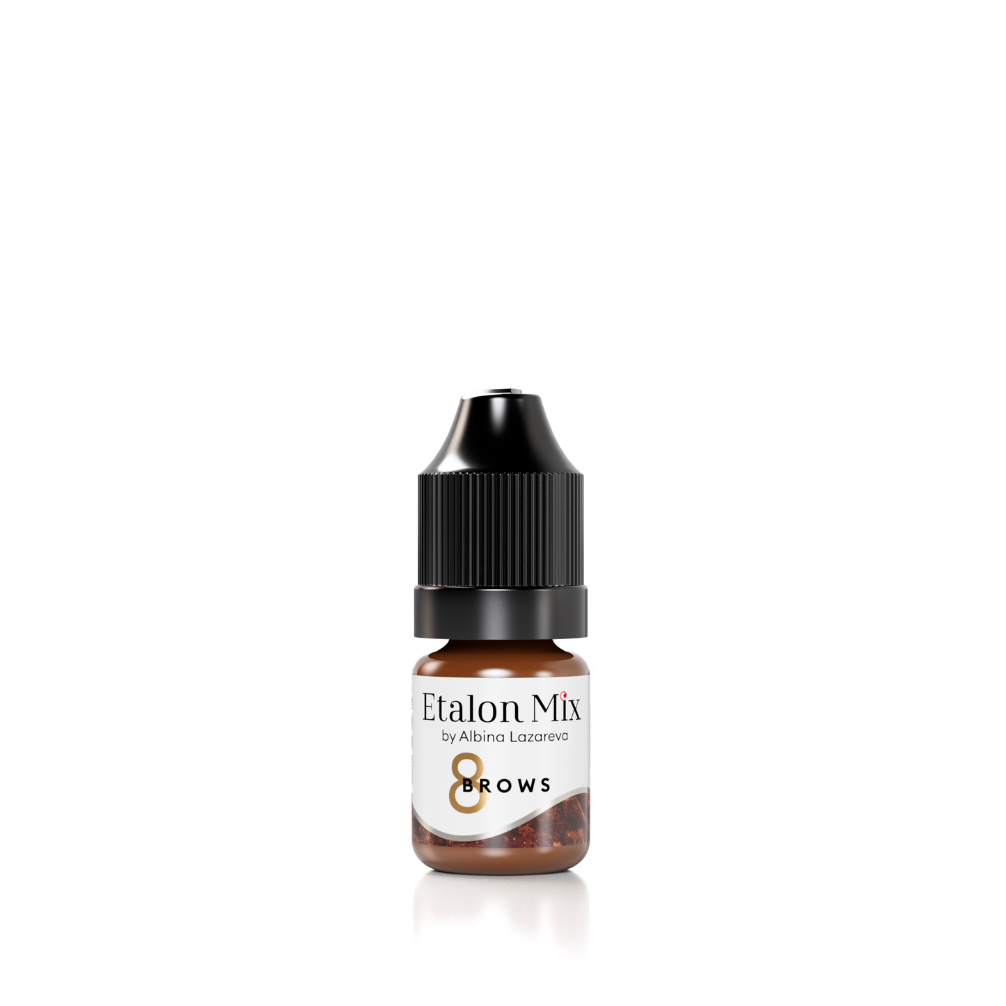 Etalon Mix Mineral Tiziano n°8