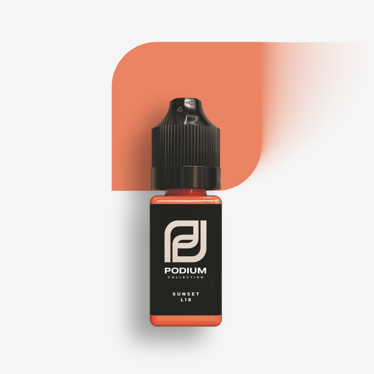PODIUM SUNSET L18