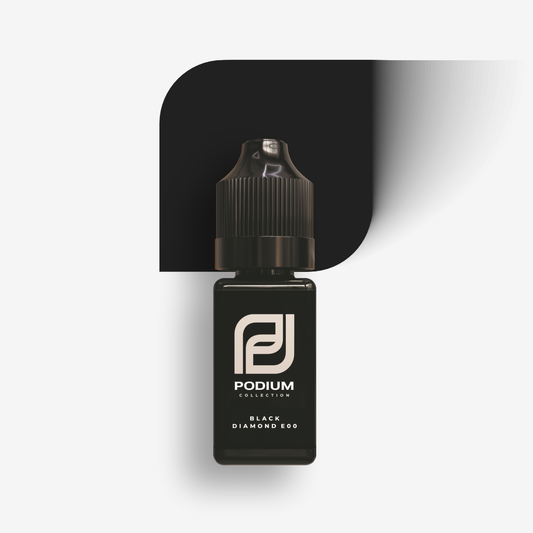 PODIUM BLACK DIAMOND E00