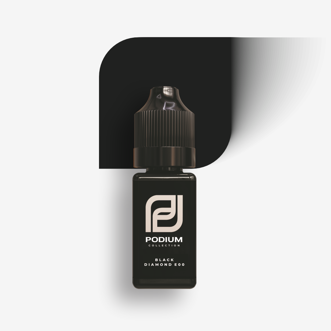 PODIUM BLACK DIAMOND E00