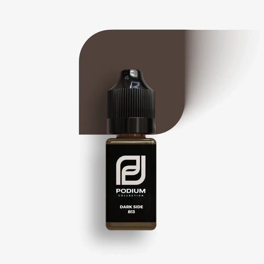 PODIUM DARK SIDE B13