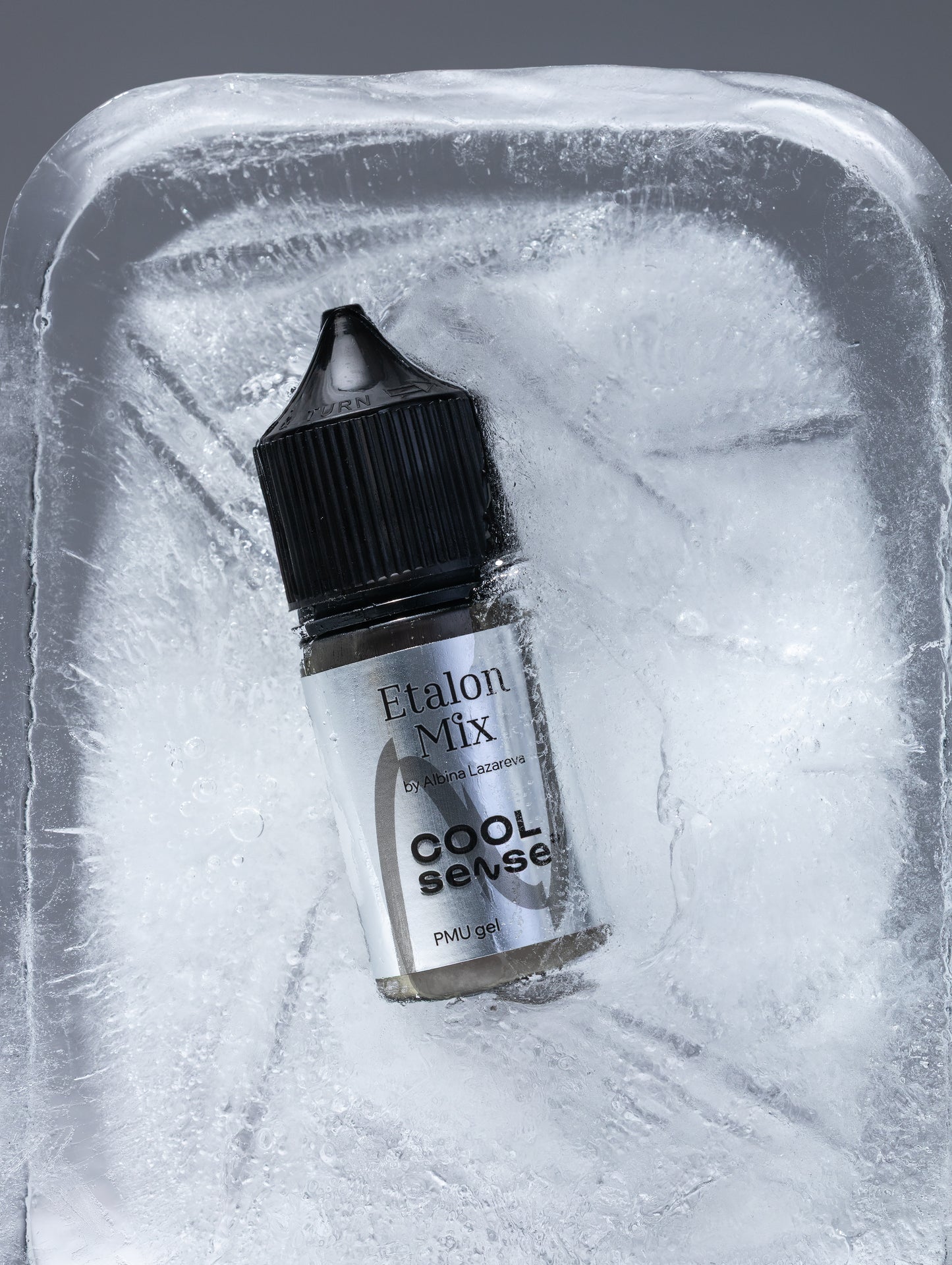 Ice gel/Kühlgel ETALON MIX (OHNE LIDOCAIN)
