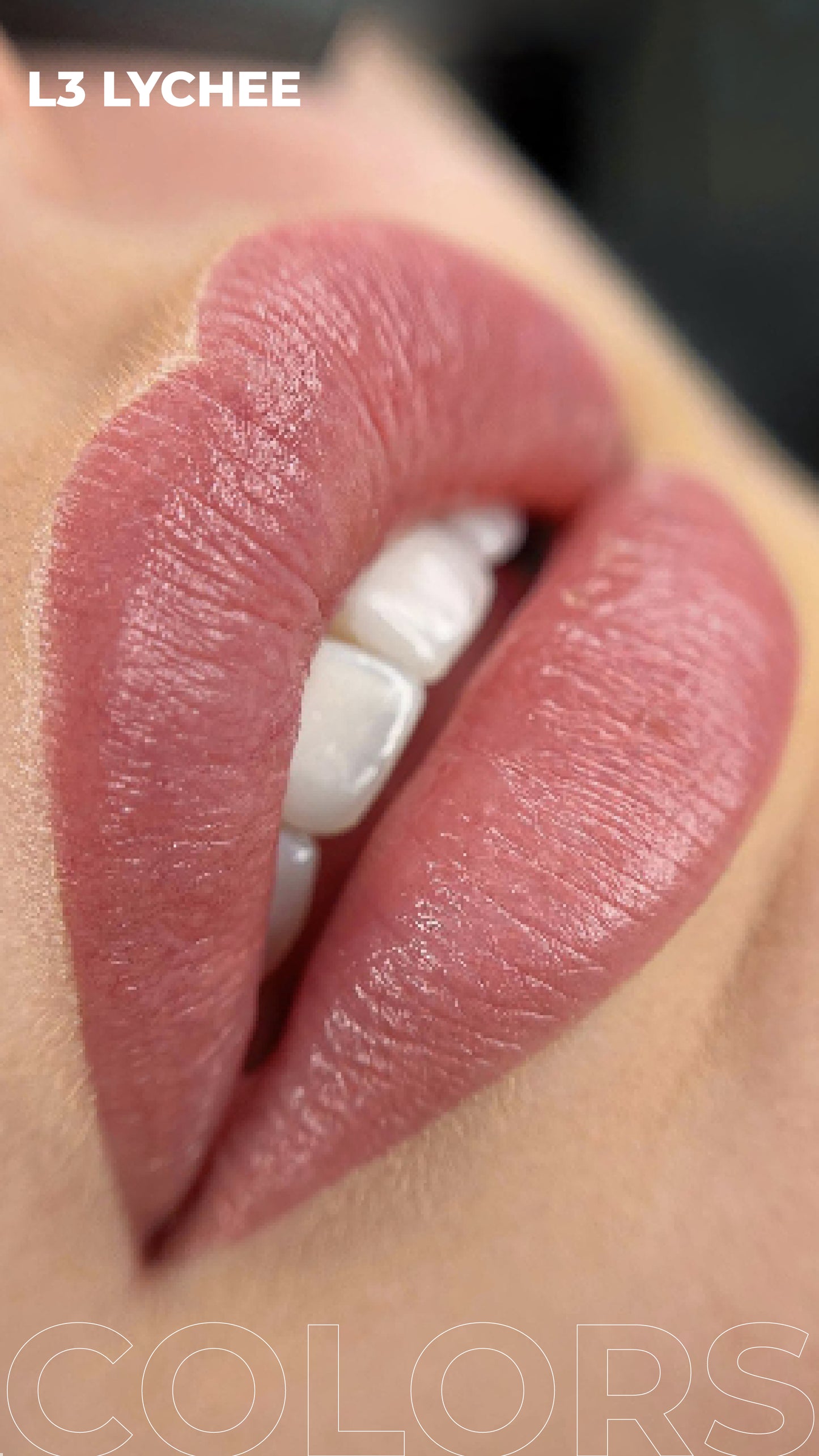 L3-Lychee (OPIUM COLORS)
