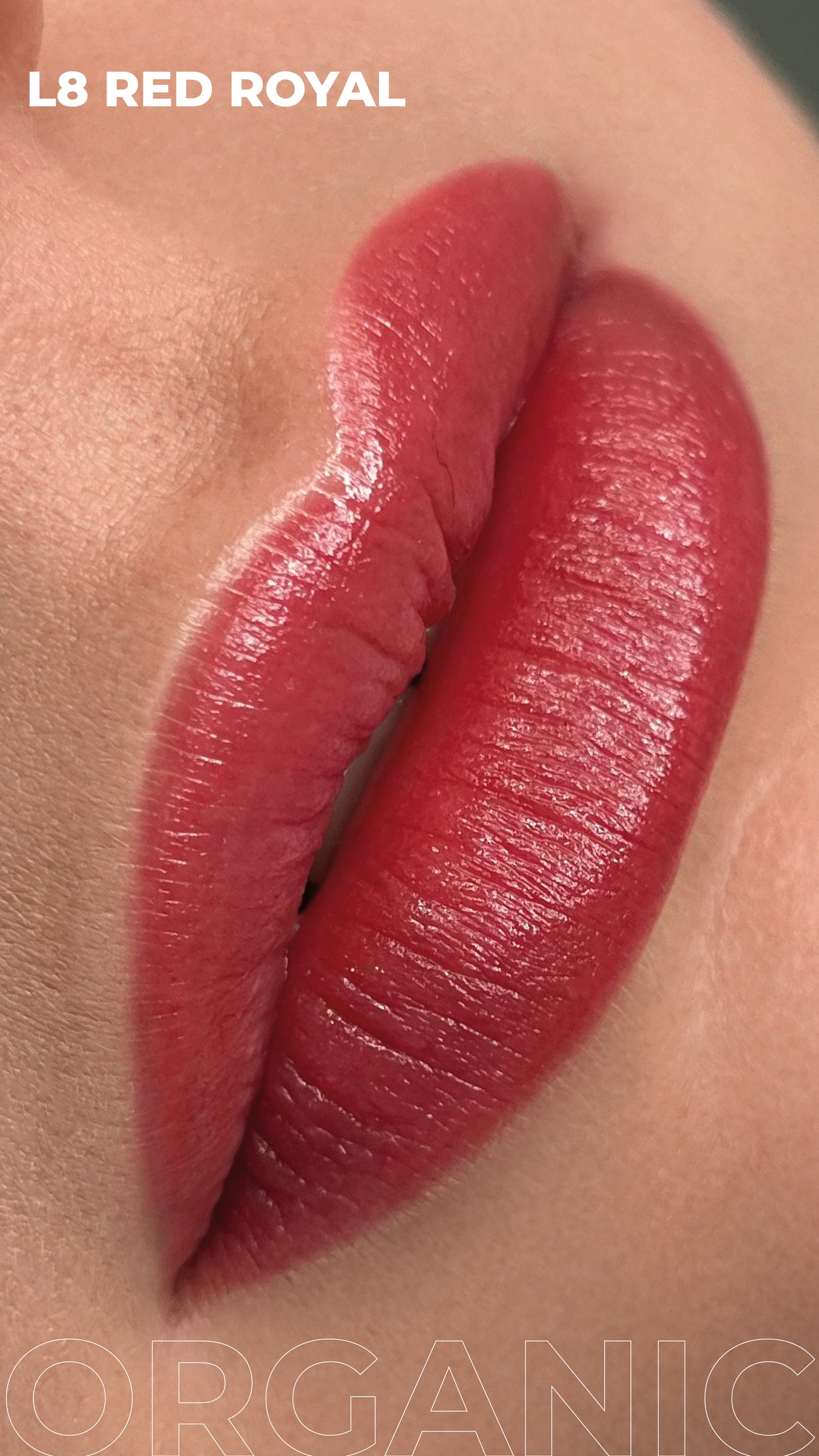 AS COMPANY L8-Red Royal (OPIUM ORGANIC)