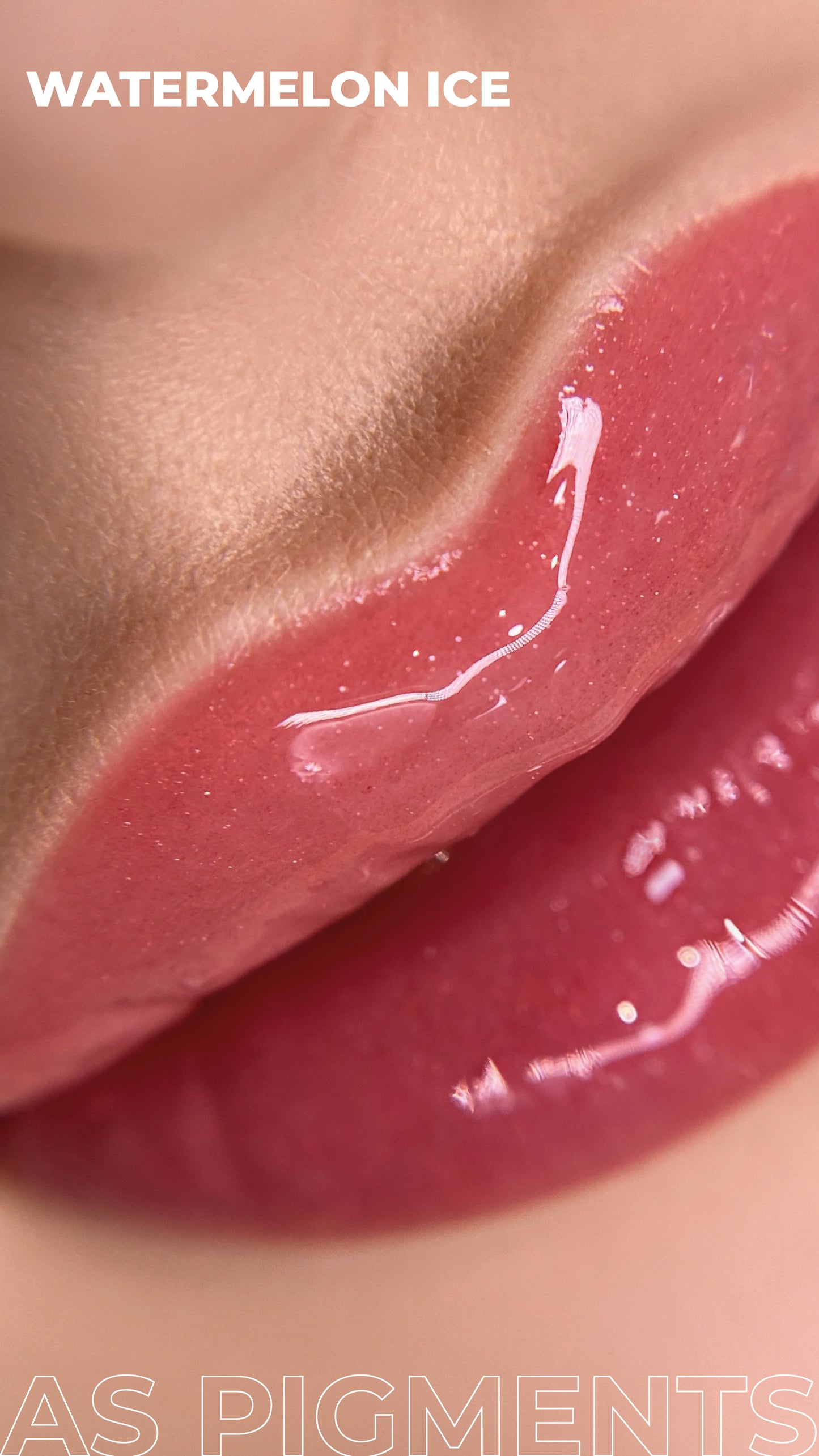AS COMPANY Watermelon ice