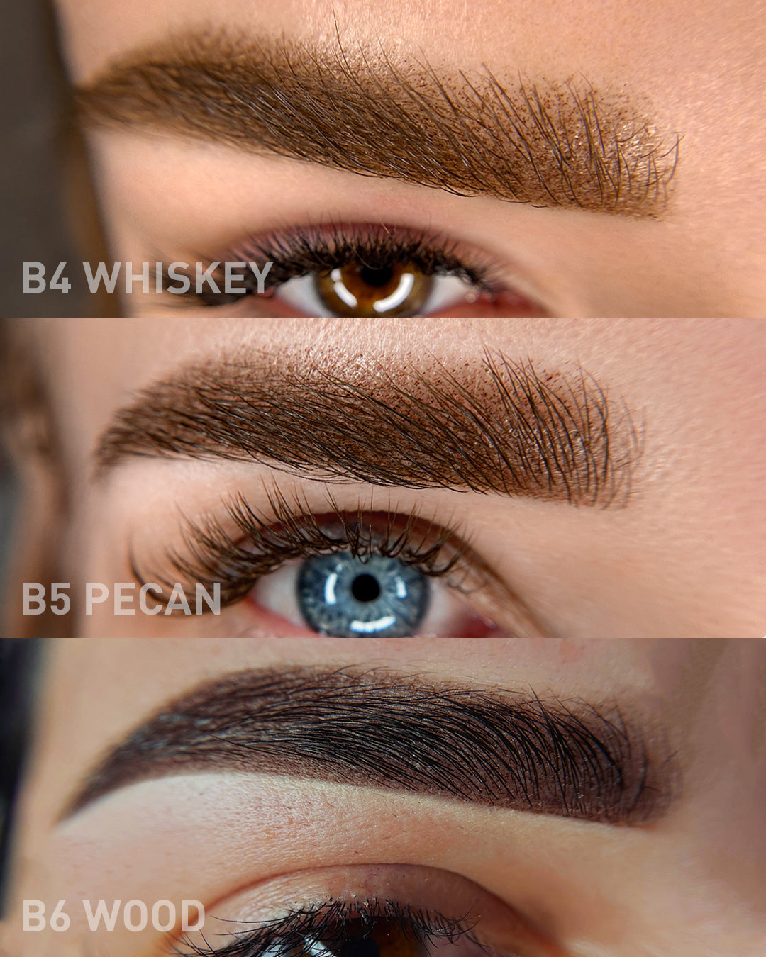 AS COMPANY B6-Wood (OPIUM COLORS)