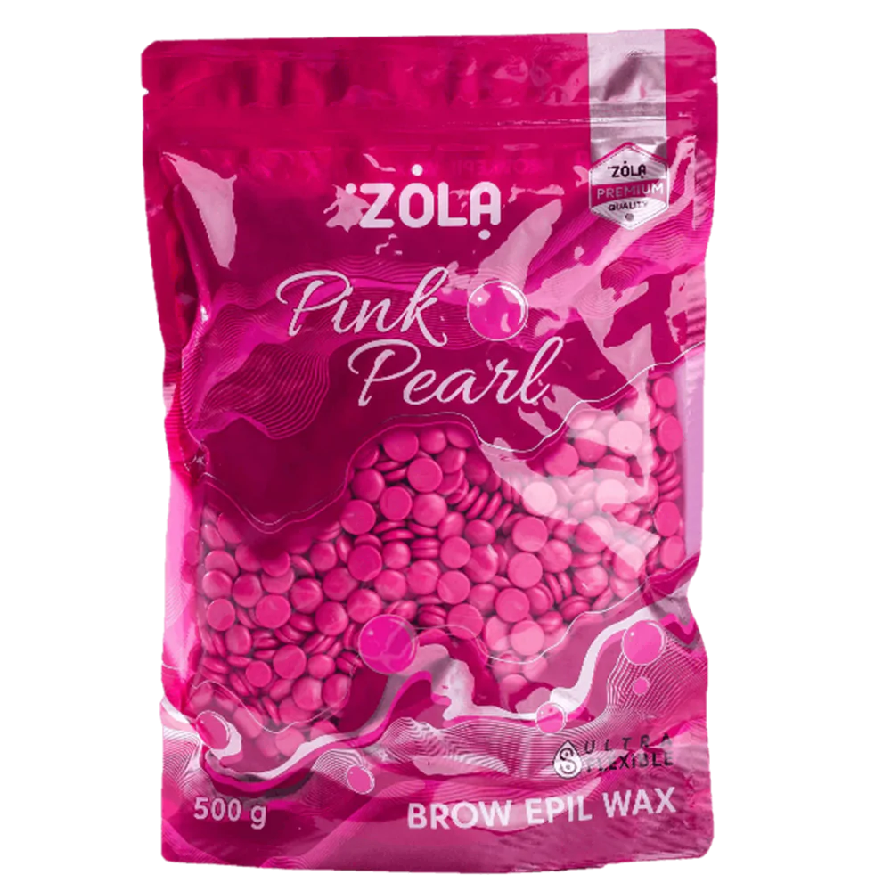 Zola WAX 500GR.