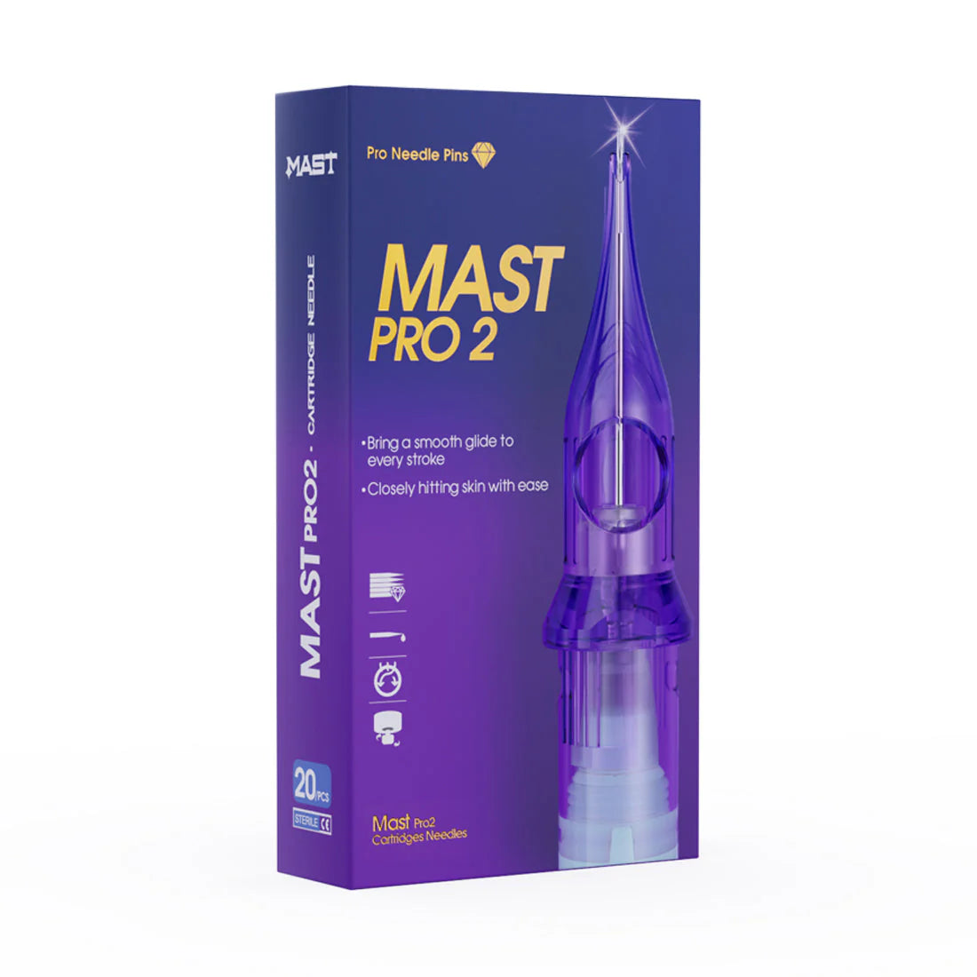 MAST PRO 2