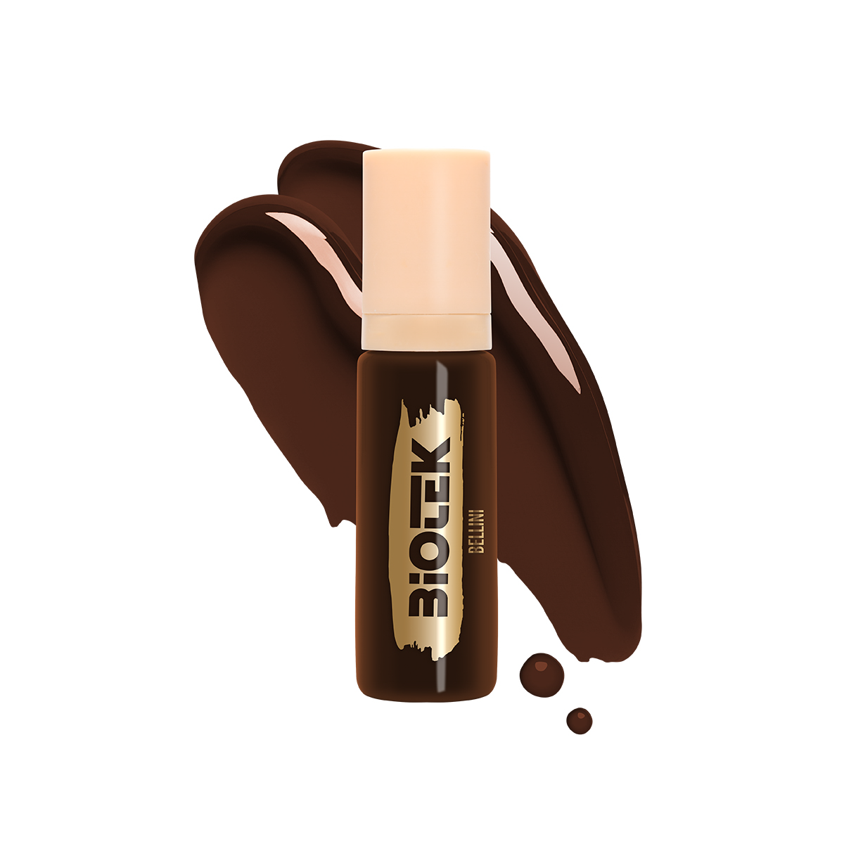 BIOTEK BELLINI 15ML Hybrid Long Lasting
