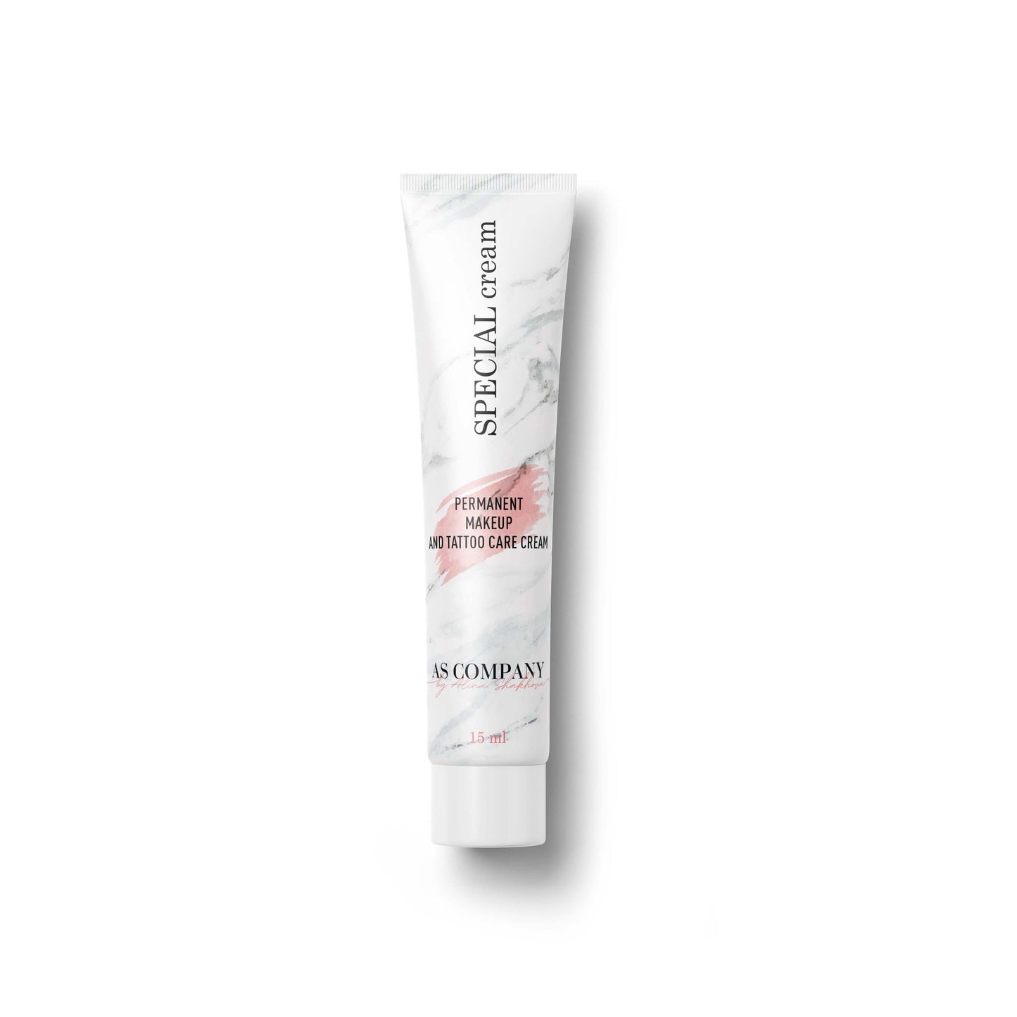 AS COMPANY Spezialcreme 15ml