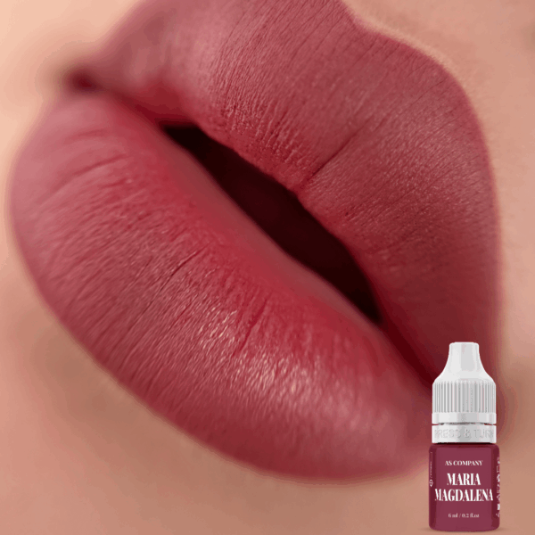 AS COMPANY Maria Magdalena (PARADISE) 6ml
