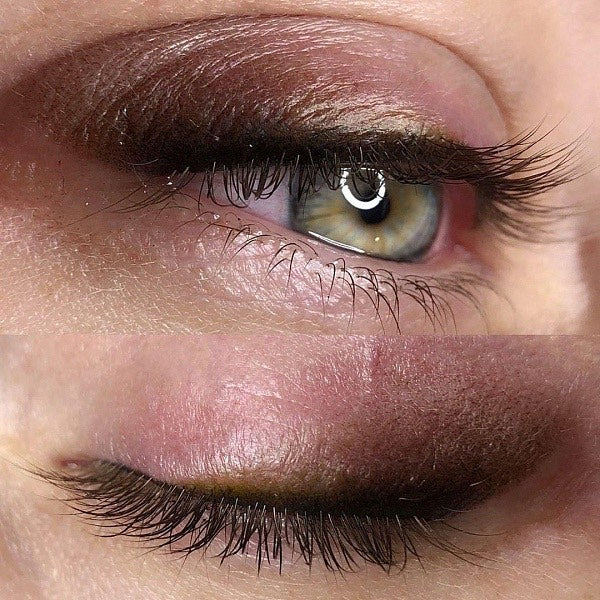 AS COMPANY Deep Black/Eyeliner