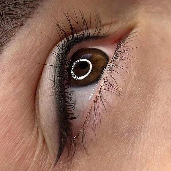 AS COMPANY Deep Black/Eyeliner