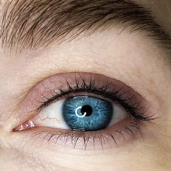 AS COMPANY Black diamond/Eyeliner