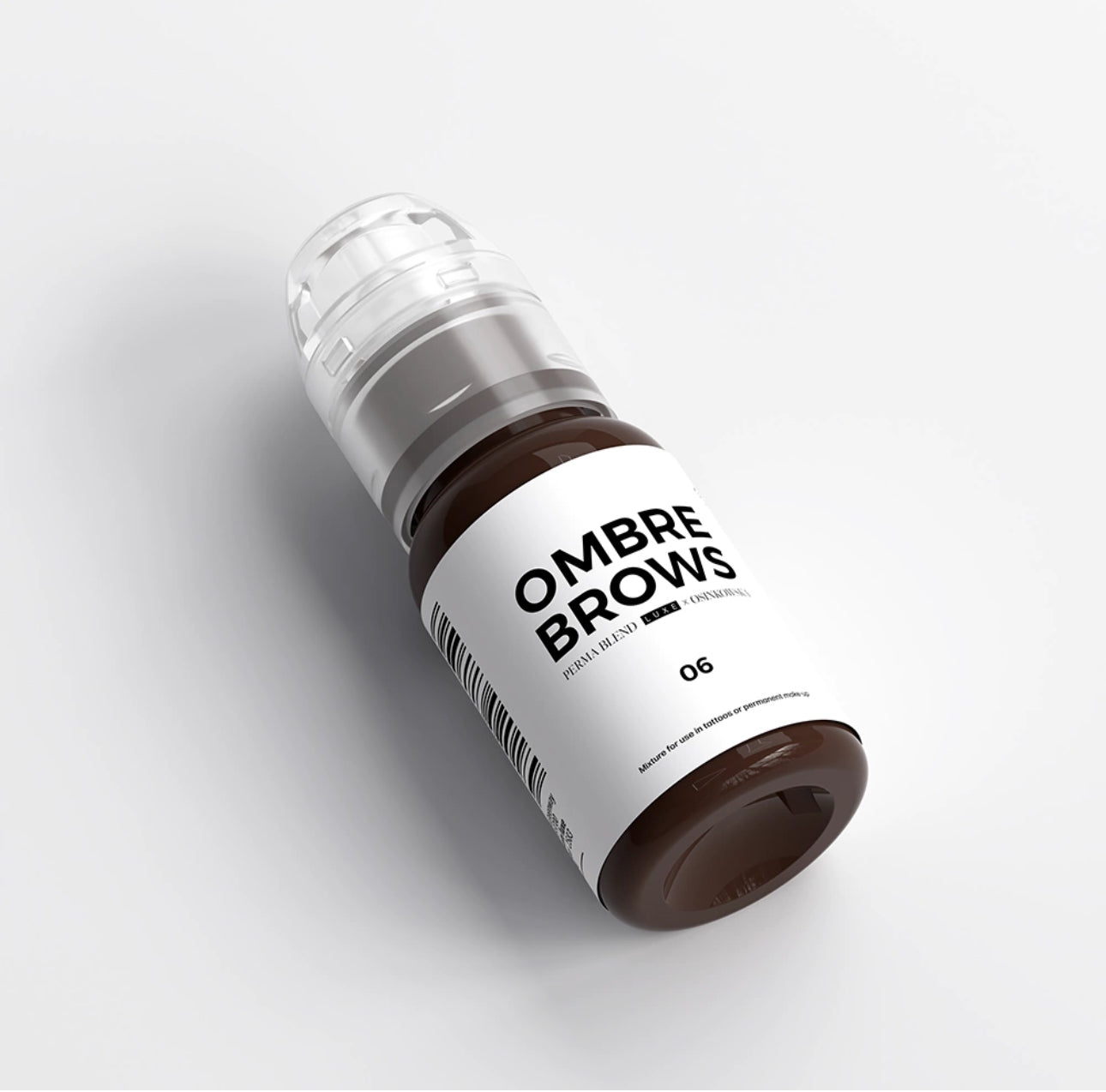 PERMA BLEND LUXE X OSINKOWSKA - OMBRE BROWS SET 6x15ML