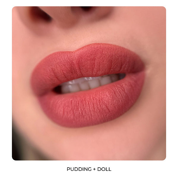 AS COMPANY Pudding HARLEY QUINN