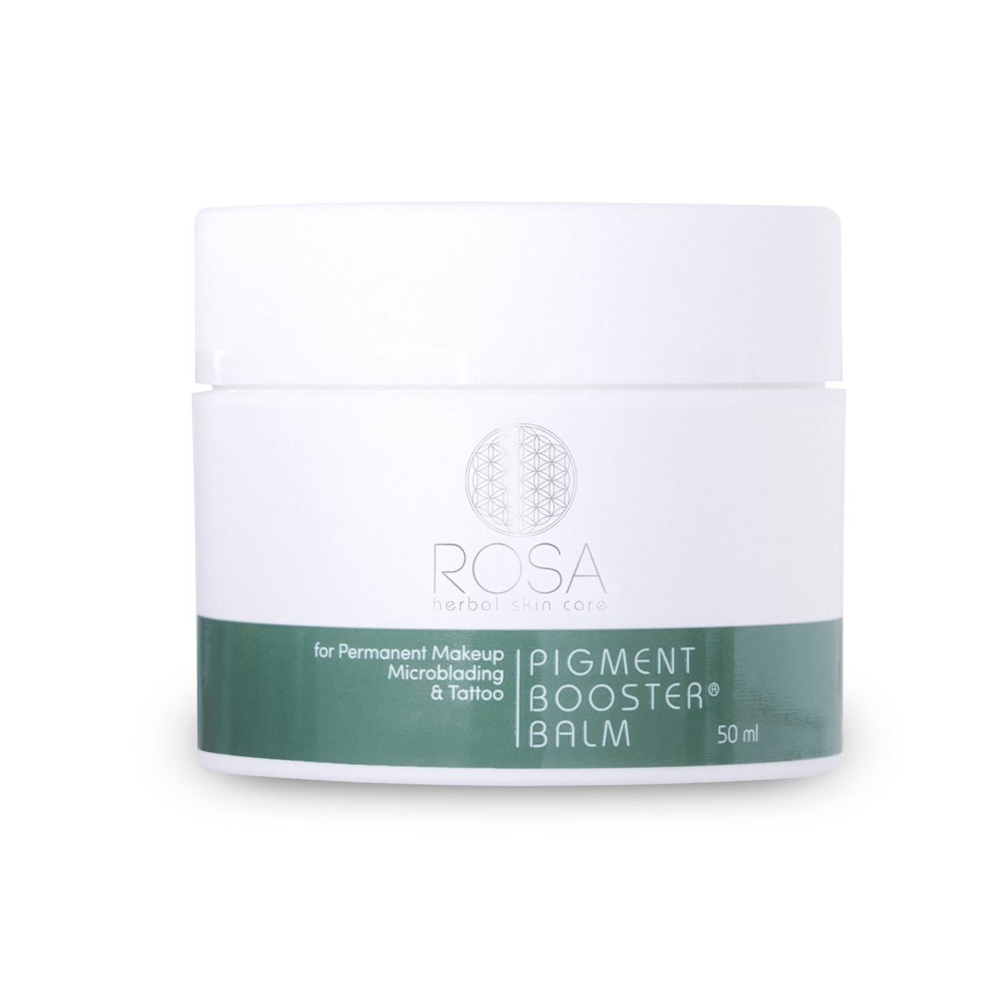PIGMENT BOOSTER BALM ROSA /50 ML