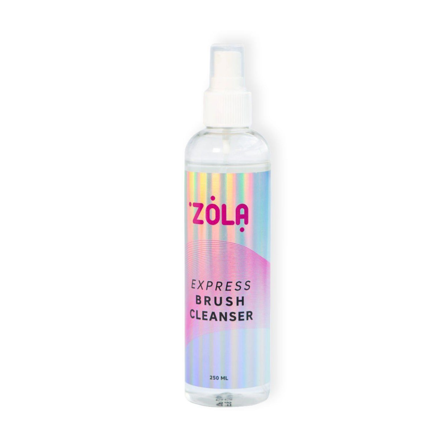 ZOLA Express-Pinselreiniger 250 ml