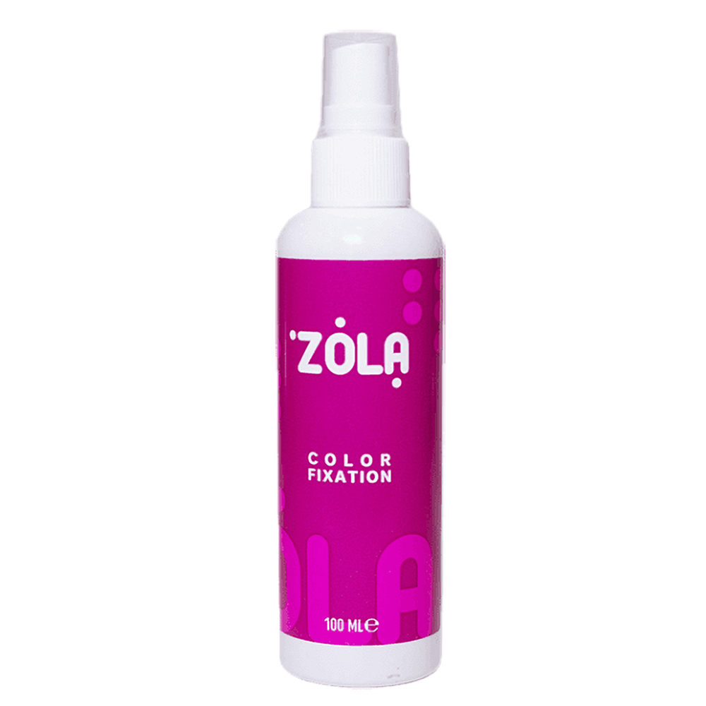 ZOLA Farbfixierer Color Fixation 100ml