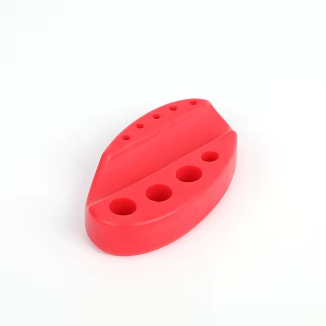 Silikon Holder Pigment
