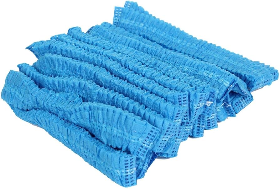 100 Stück Klipphauben