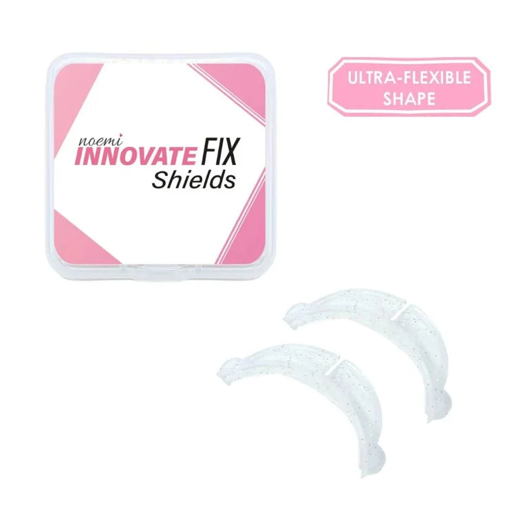 NOEMI Innovate FIX Shields