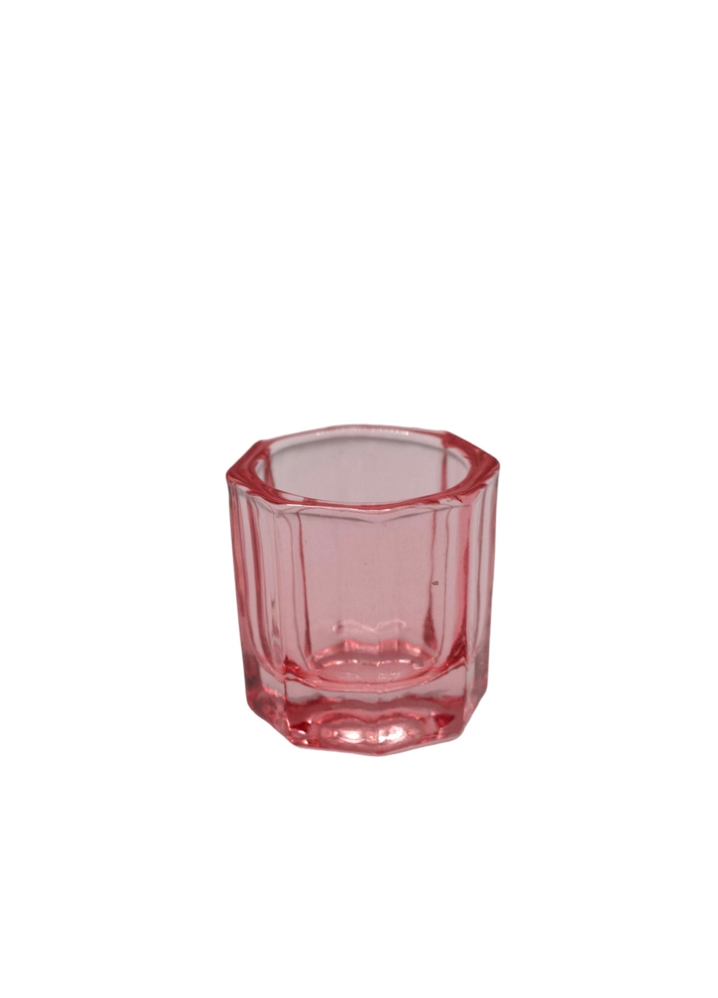 Glas für Henna 1 Stk.