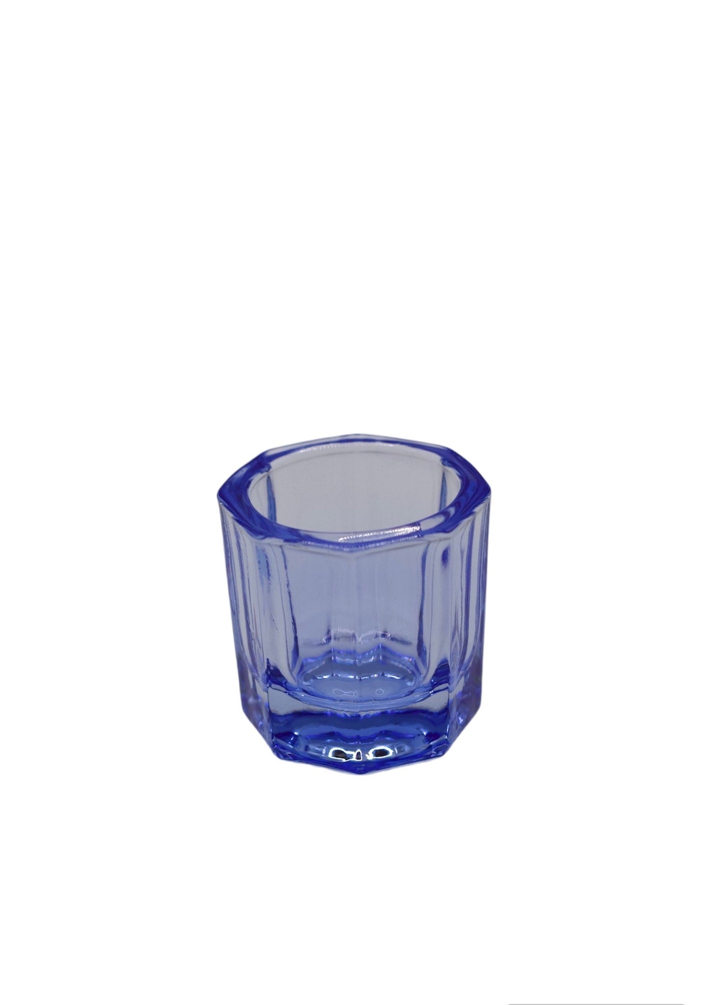 Glas für Henna 1 Stk.