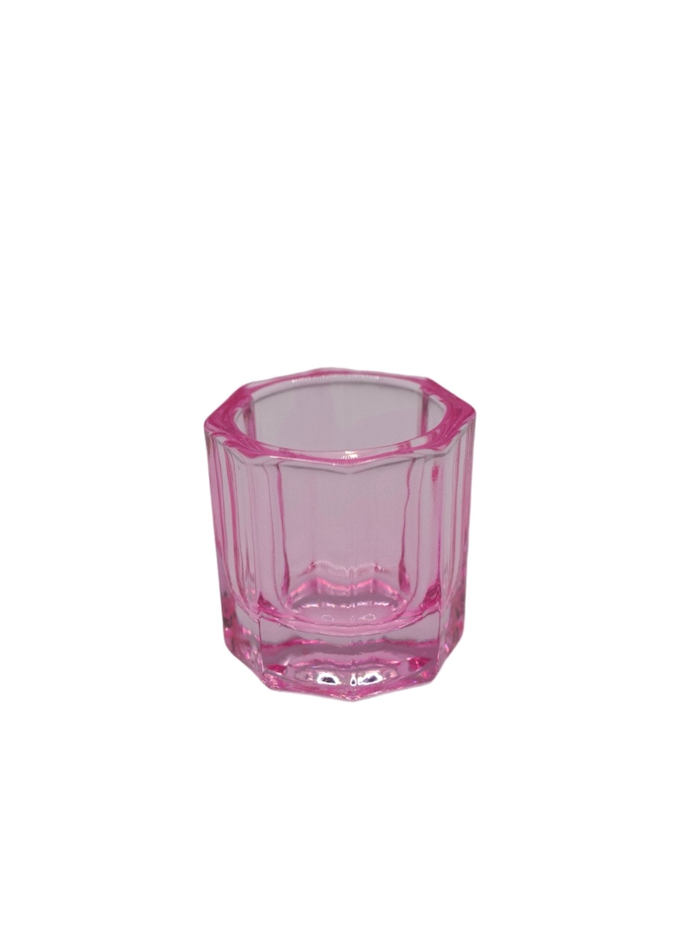 Glas für Henna 1 Stk.