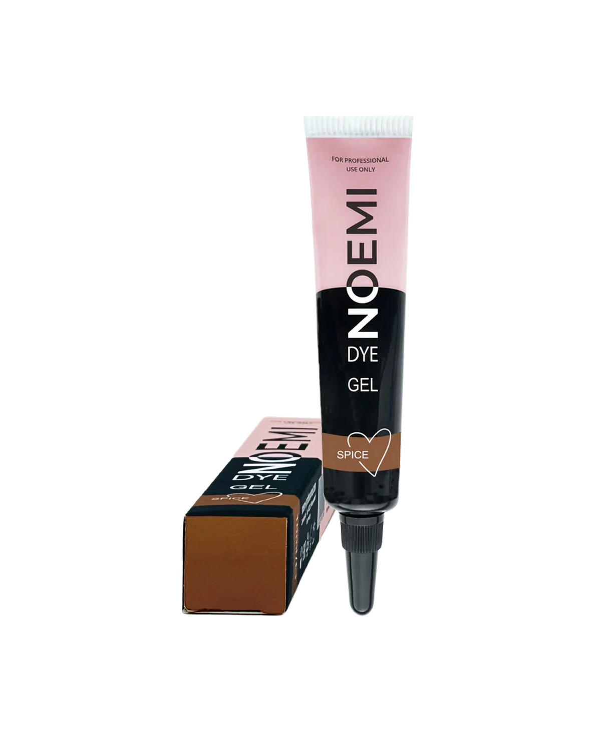 NOEMI GEL DYE Professionelle Hybridfarbe für Augenbrauen
