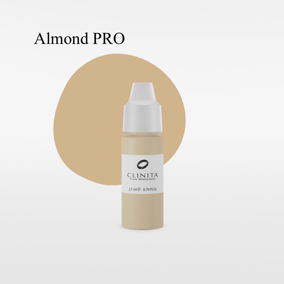 Clinita Amande PRO PMU