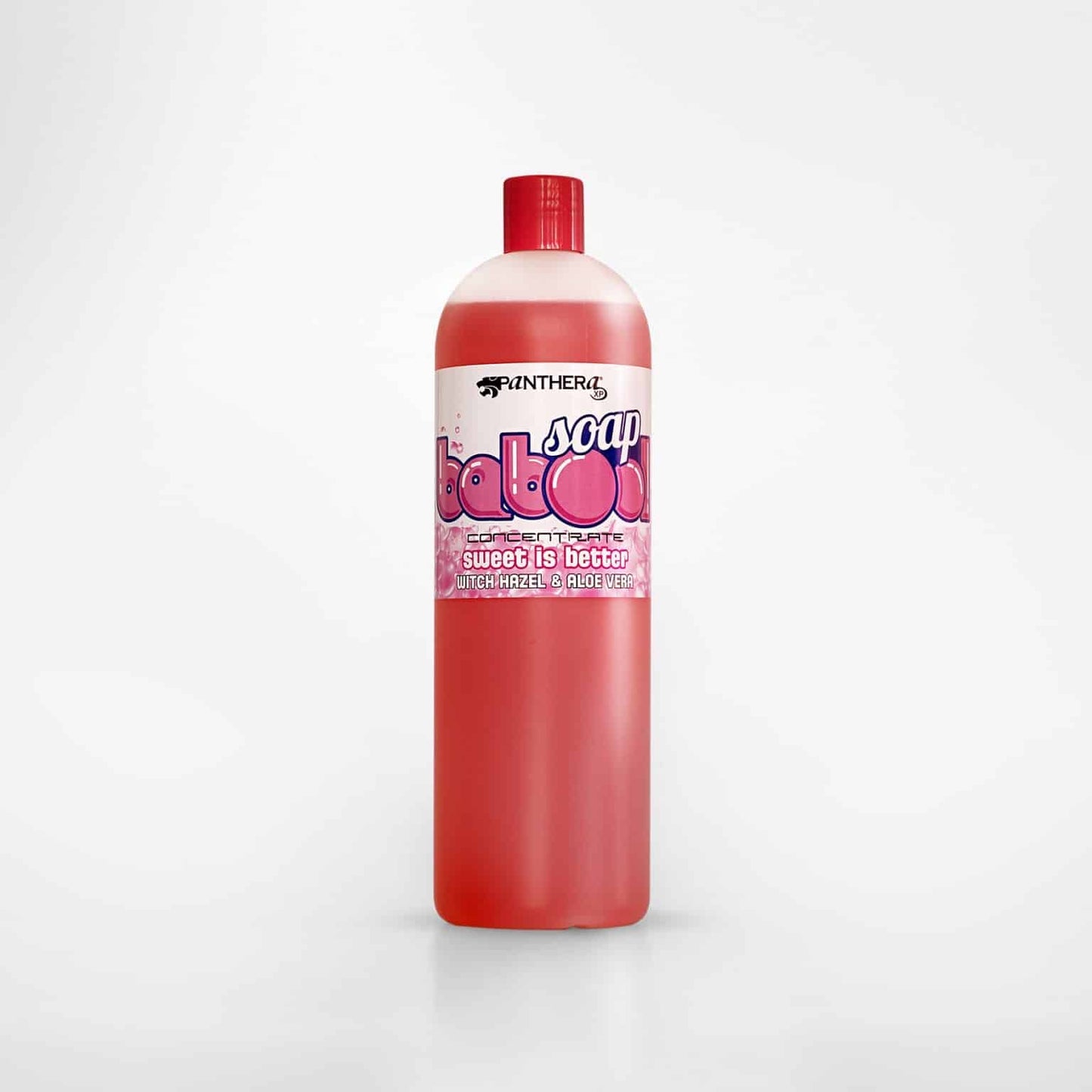 PANTHERA BABOOL SOAP