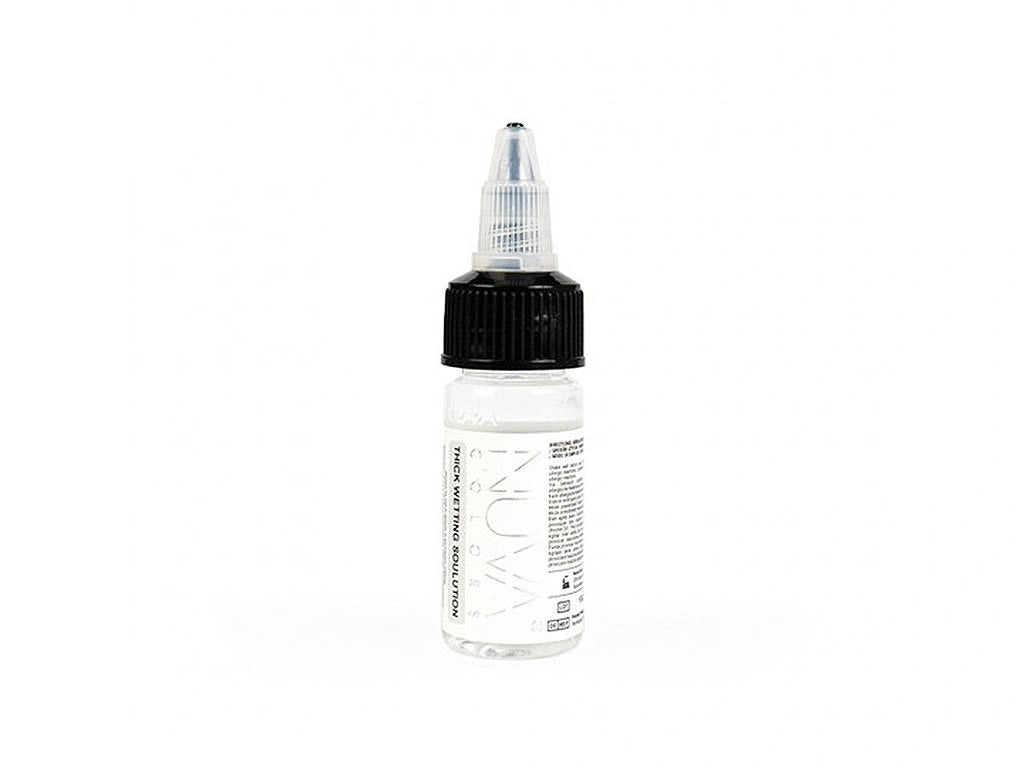 Nuva Colors Thick Wetting Solution-15ml
