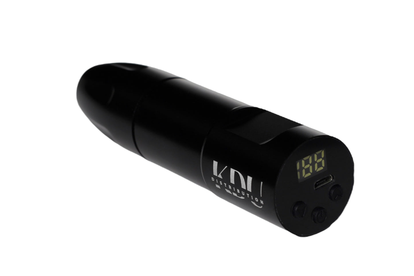 KDU Passion PMU Pen Gerät