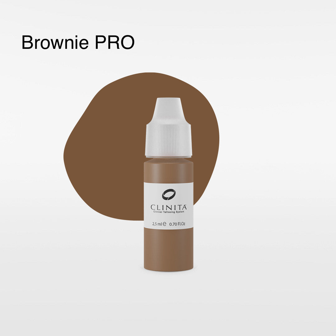 Clinita BROWNIE PRO