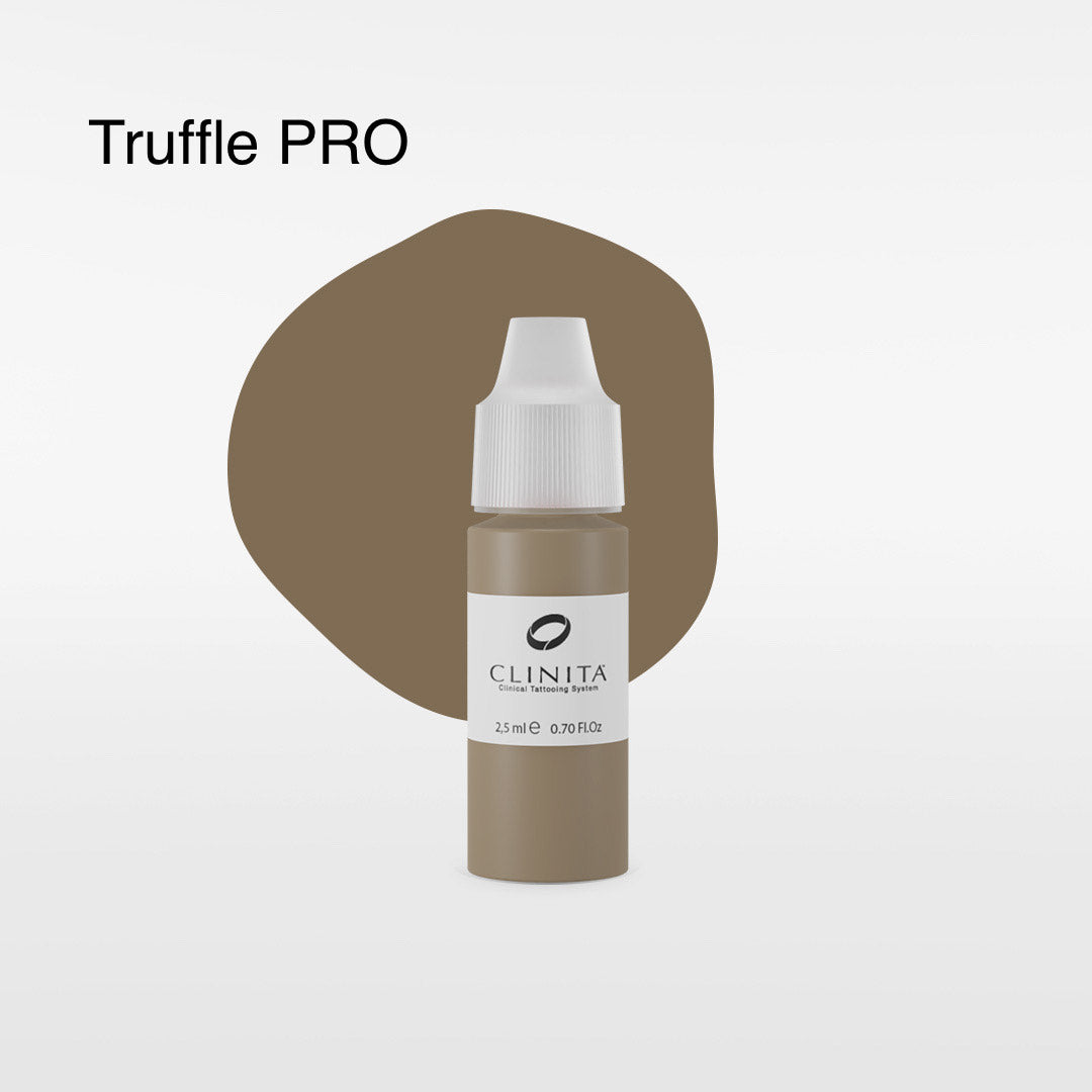 Clinita Truffle PRO PMU Pigment 8ml