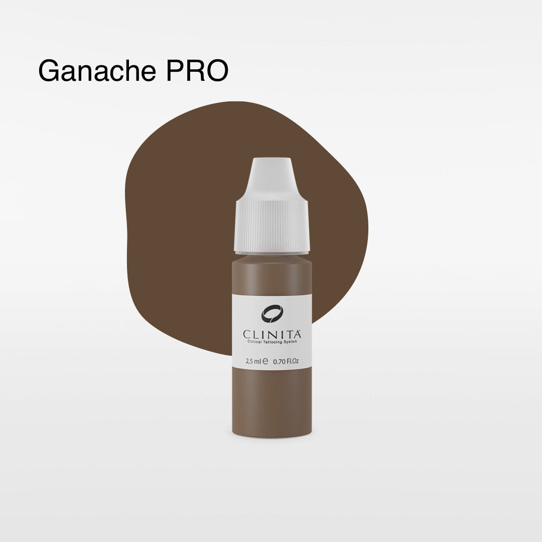 Clinita Ganache PRO Pigment 8ml