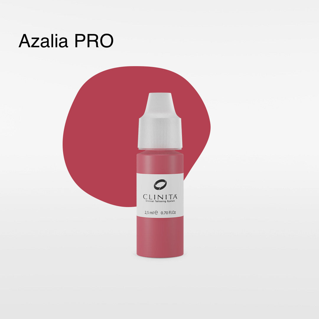 Clinita Azalia PRO Pigment PMU