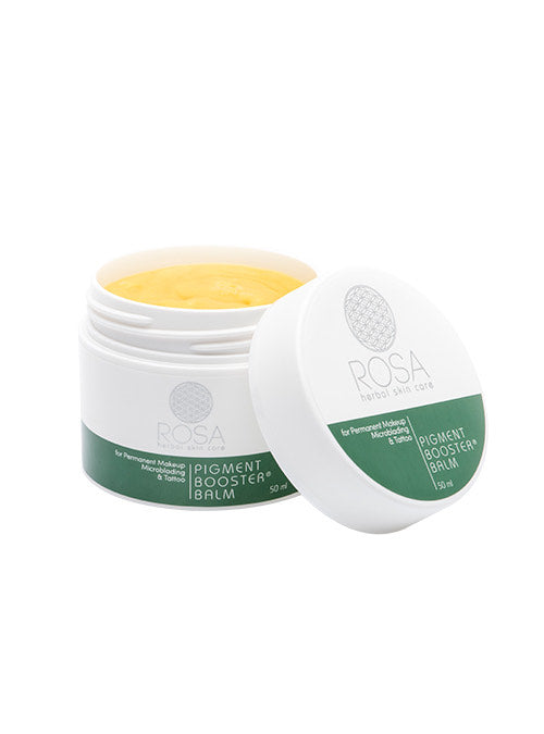 PIGMENT BOOSTER BALM ROSA /50 ML