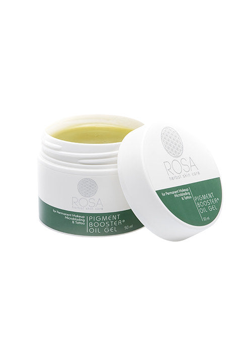 PIGMENT BOOSTER OIL GEL/ 50ml