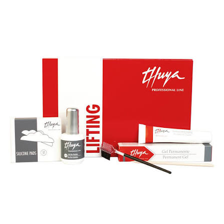 Thuya Lash Lifting Kit