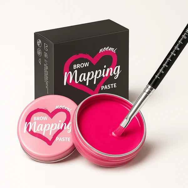 Noemi Brow Mapping Paste
