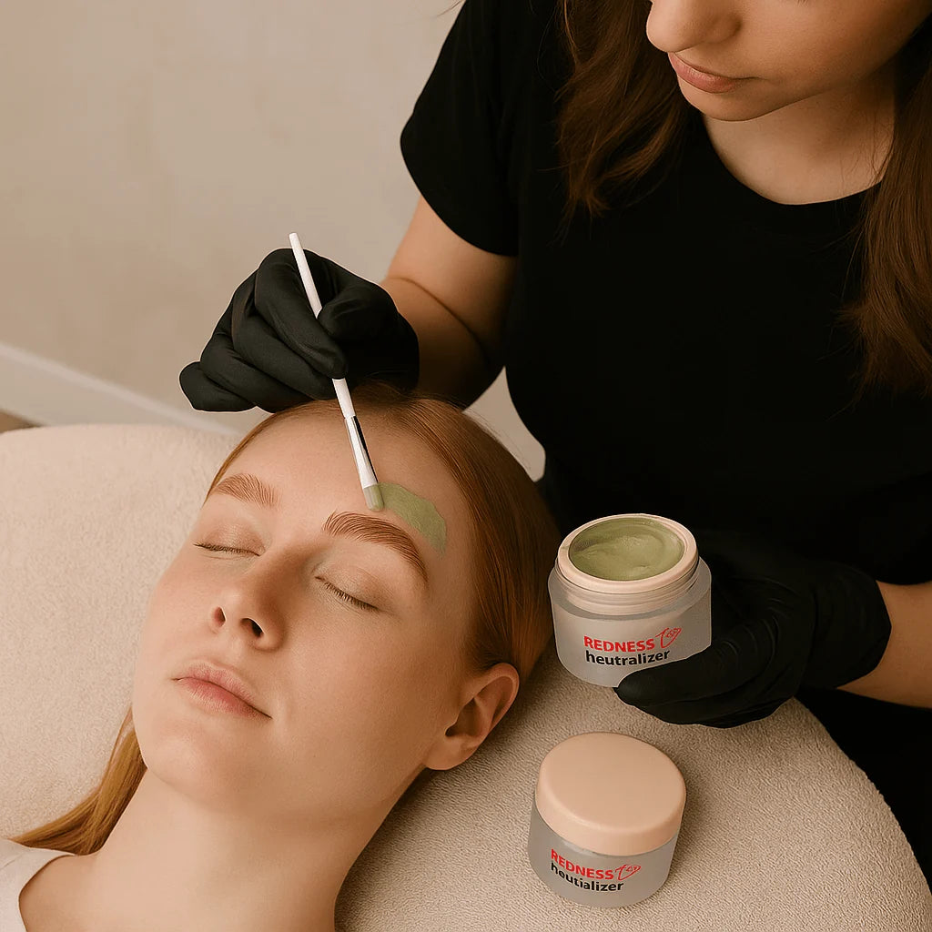 NOEMI Redness Neutralizer
